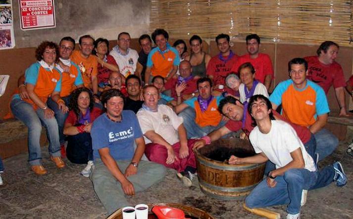 foto de los novillos