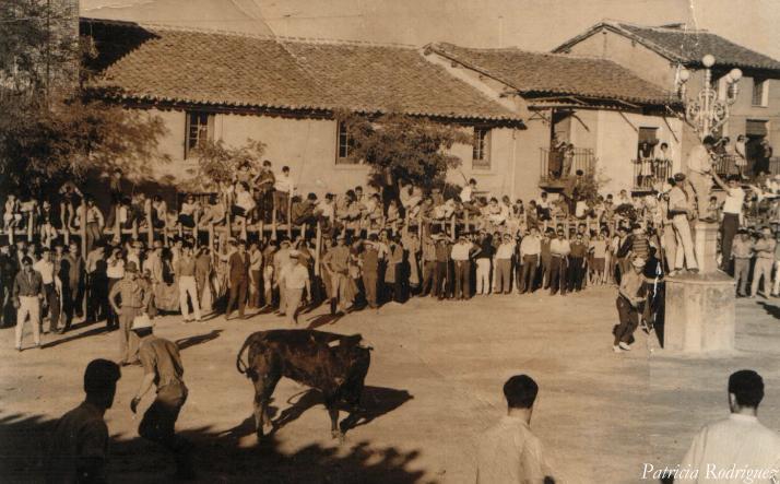 foto de fotos antiguas