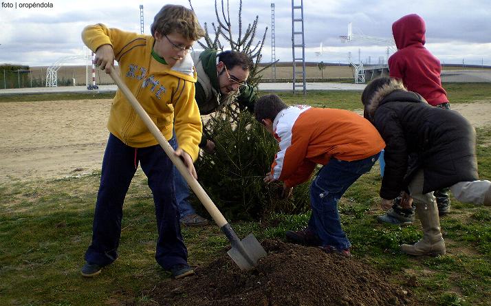 foto de asociaci�n orop�ndola