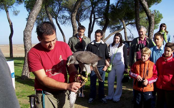 foto de asociaci�n orop�ndola