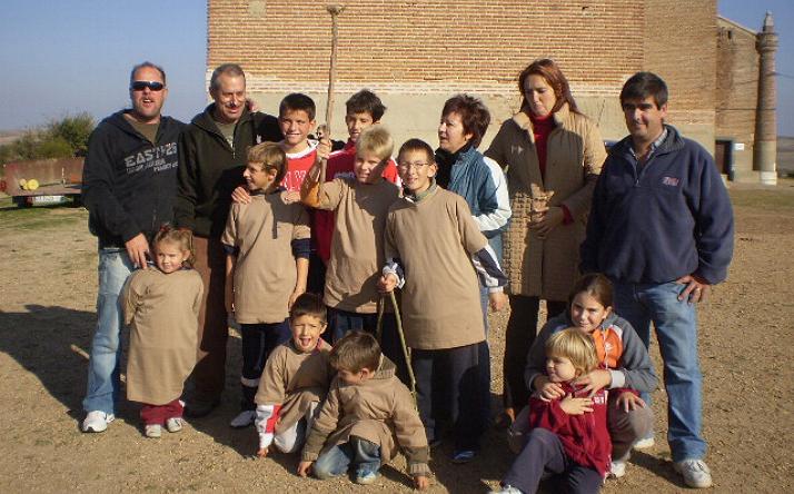 foto de asociaci�n orop�ndola