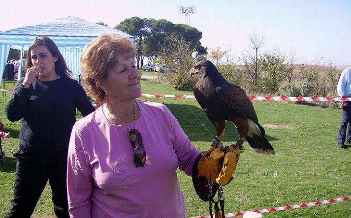 foto de asociaci�n orop�ndola