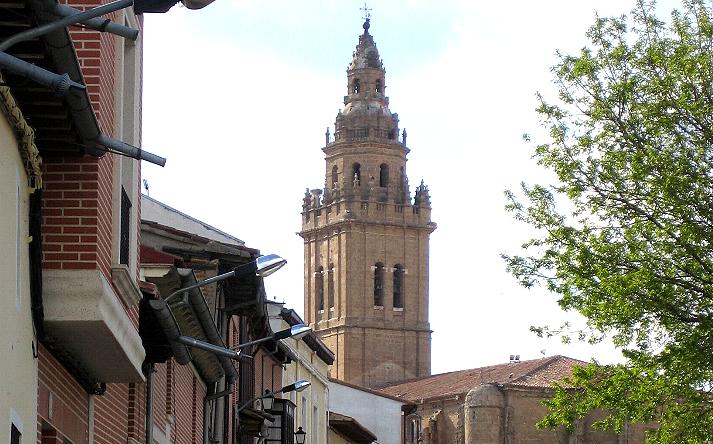 foto de Parroquia Santos Juanes