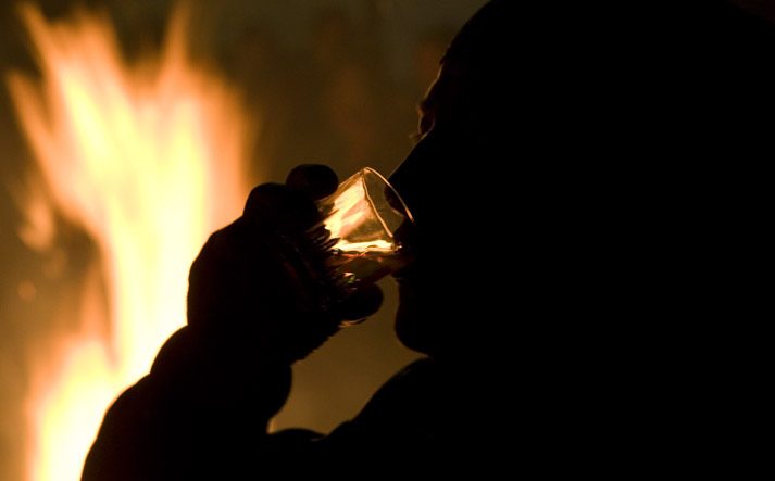 foto de virgen de los pegotes