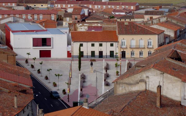 foto de Calles y plazas