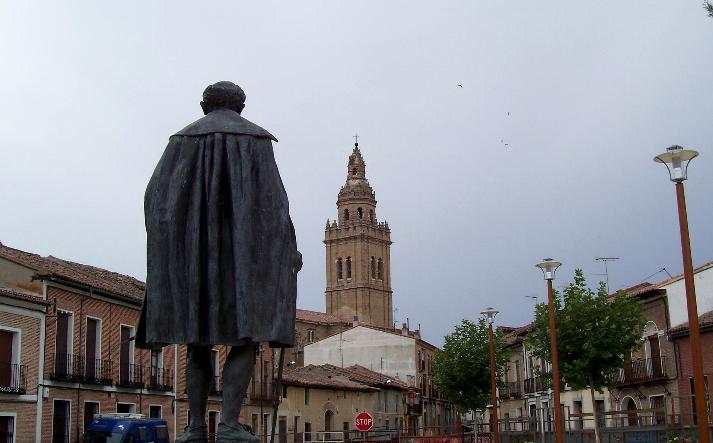 foto de Calles y plazas