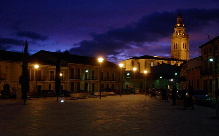 foto de Calles y plazas