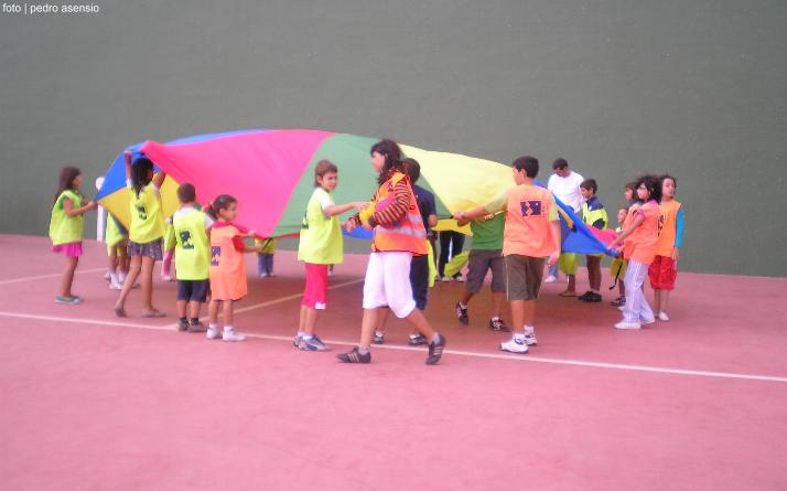 foto de los novillos