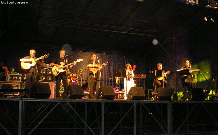 foto de los novillos