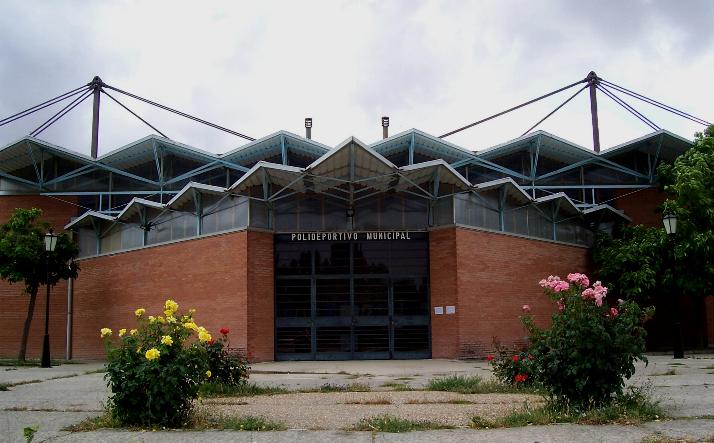 foto de Polideportivo