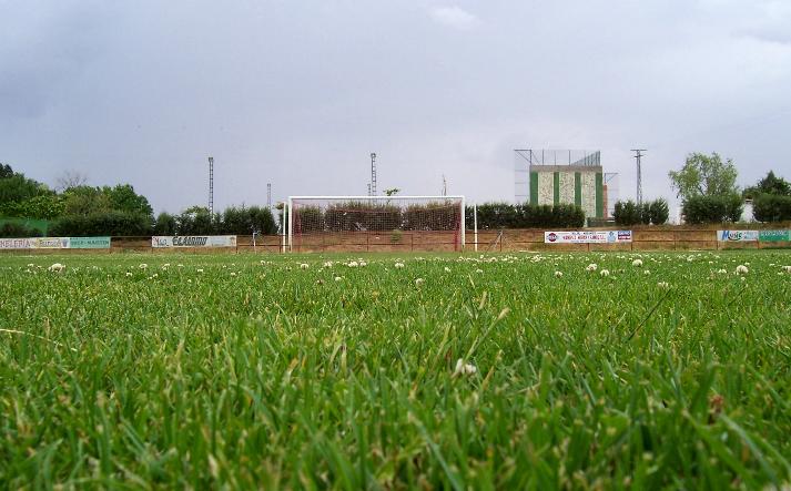foto de Polideportivo