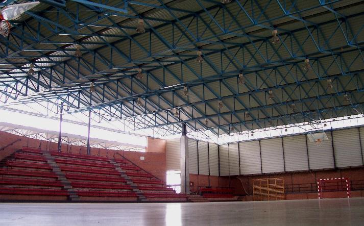 foto de Polideportivo