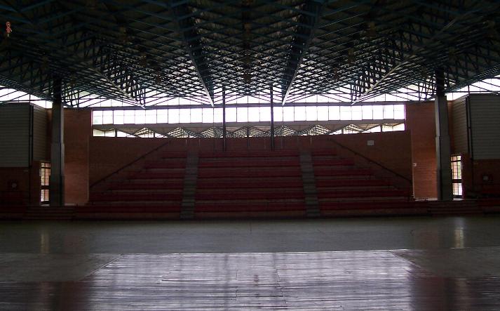 foto de Polideportivo