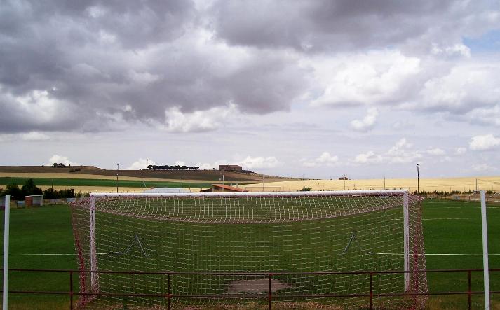 foto de Polideportivo