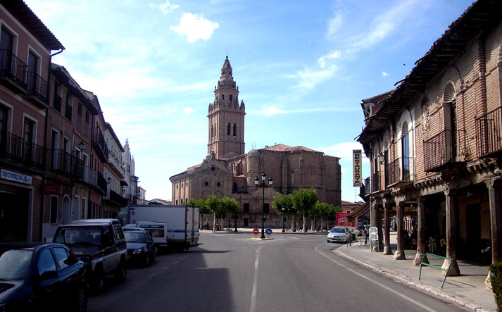 foto de Parroquia Santos Juanes