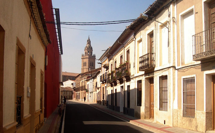 foto de Parroquia Santos Juanes