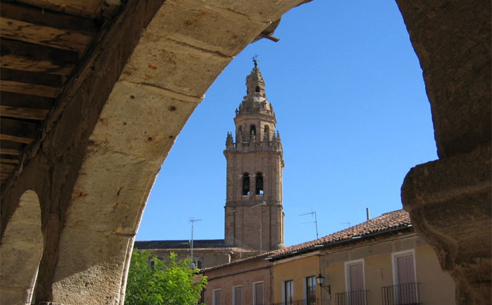 foto de Parroquia Santos Juanes