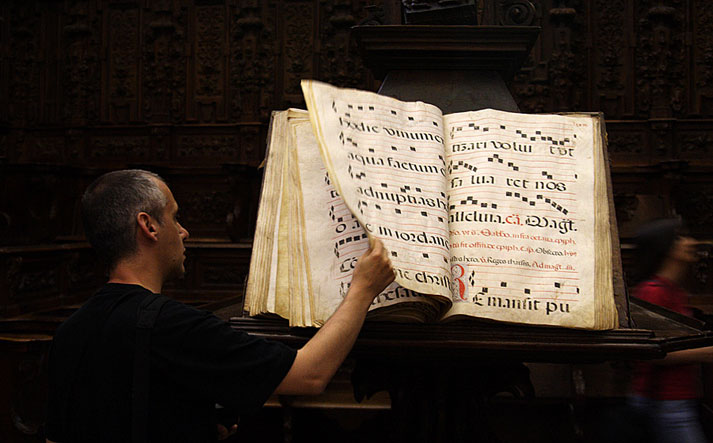 foto de Parroquia Santos Juanes