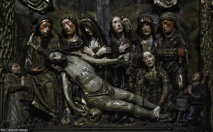 foto de Parroquia Santos Juanes