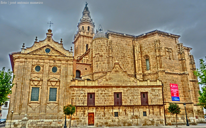 foto de Parroquia Santos Juanes