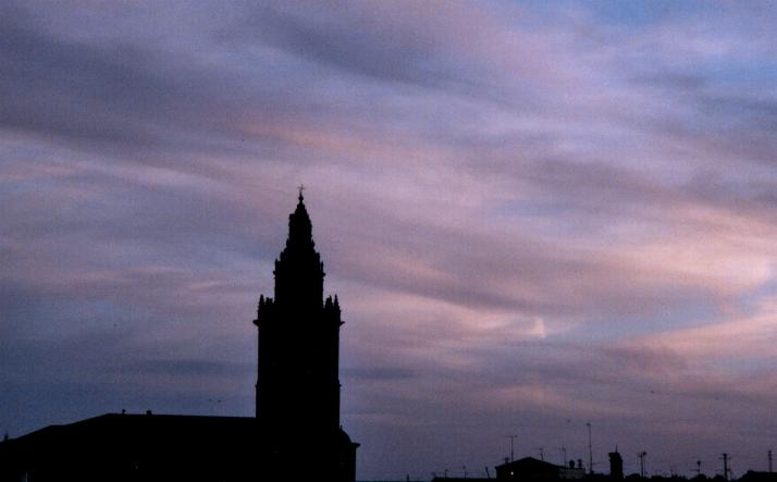 foto de Parroquia Santos Juanes