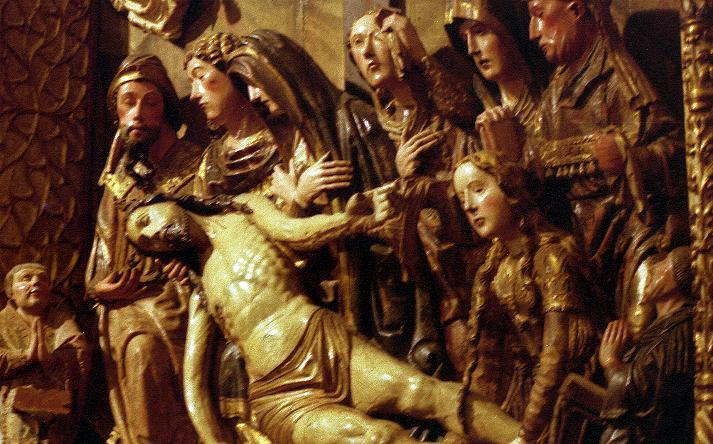 foto de Parroquia Santos Juanes