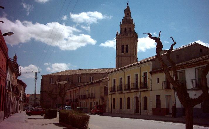 foto de Parroquia Santos Juanes
