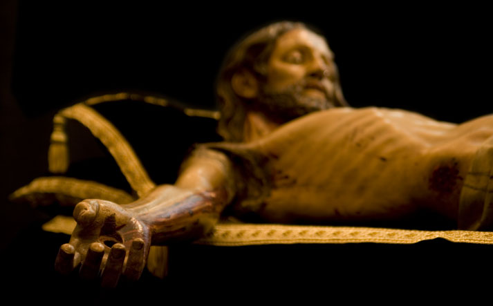 foto de semana santa