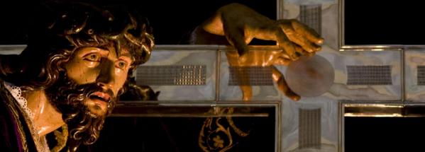 foto de semana santa