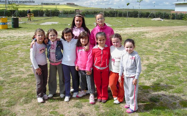 foto de actividades culturales