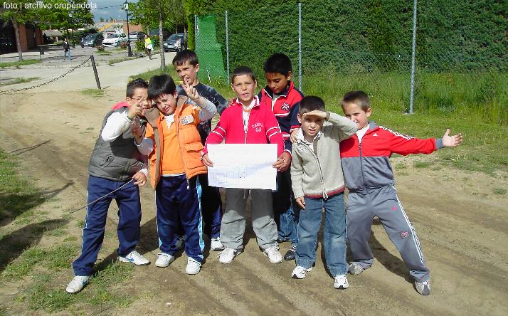 foto de actividades culturales