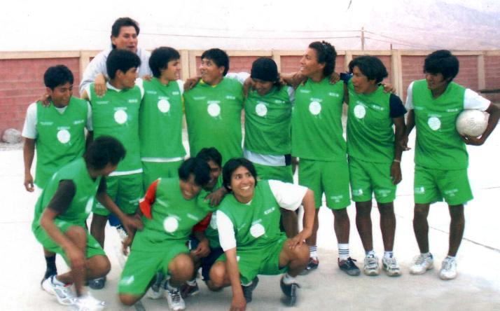 foto de Semana de Baloncesto