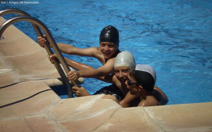 foto de Semana de Baloncesto