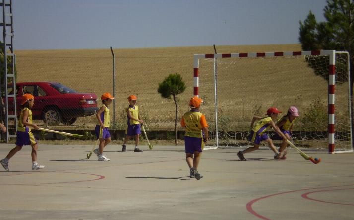 foto de X SEMANA DE BALONCESTO