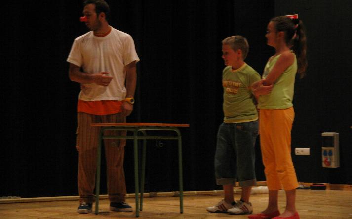 foto de X SEMANA DE BALONCESTO