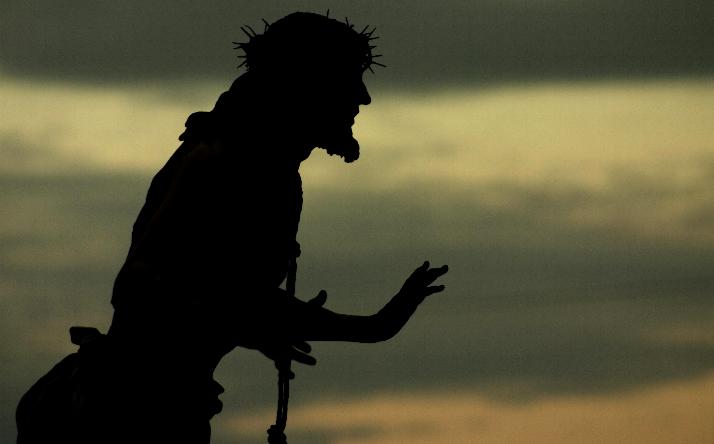 foto de semana santa