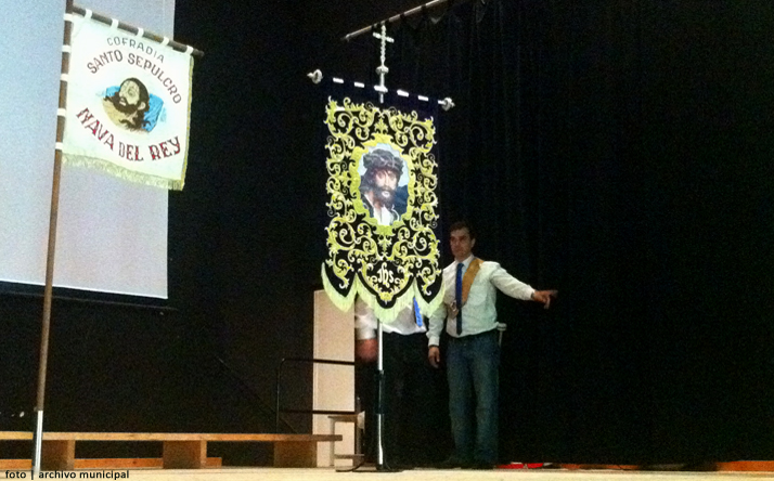 foto de semana santa