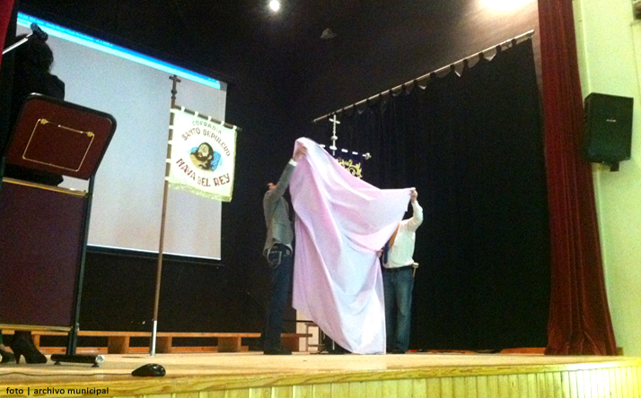 foto de semana santa