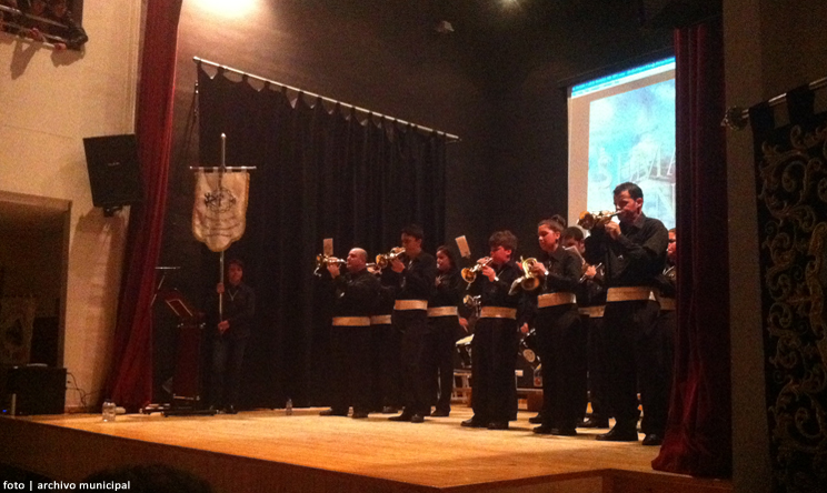 foto de semana santa