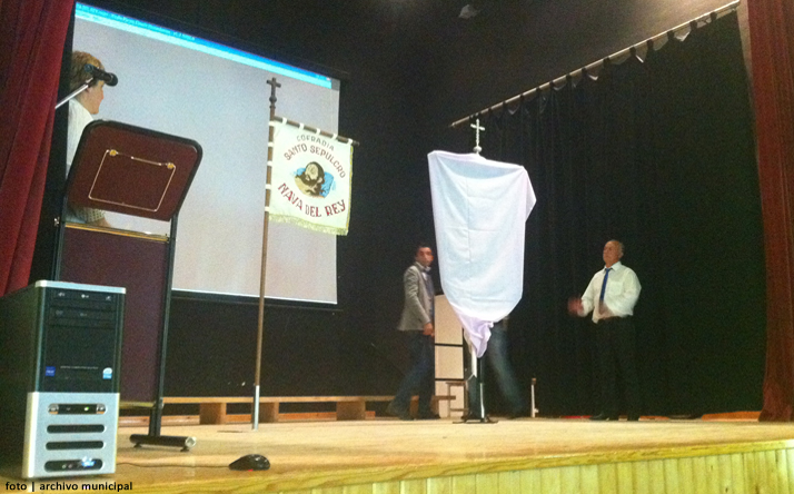 foto de semana santa