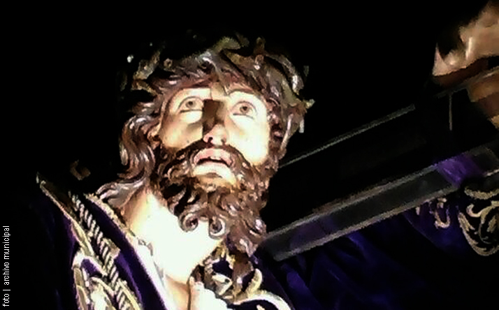 foto de semana santa