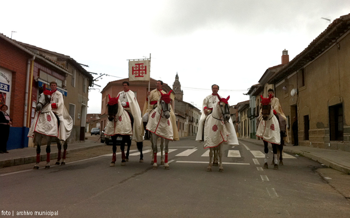 foto de semana santa