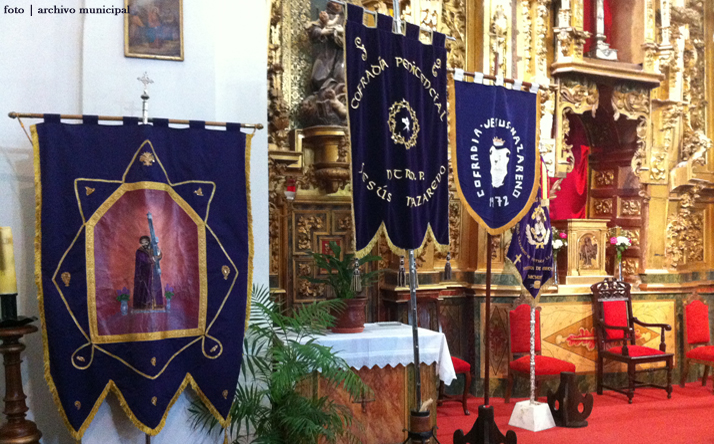 foto de semana santa