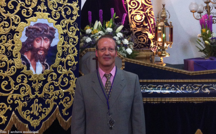 foto de semana santa