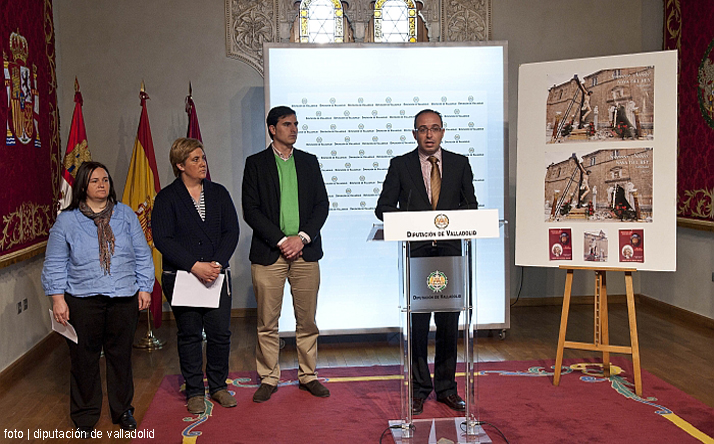 foto de semana santa