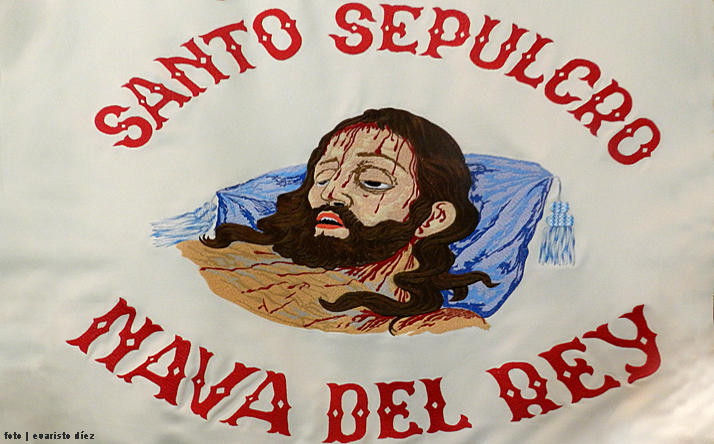 foto de semana santa