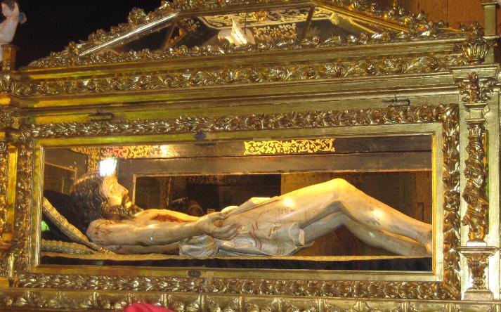 foto de semana santa