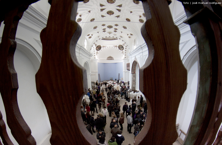 foto de semana santa