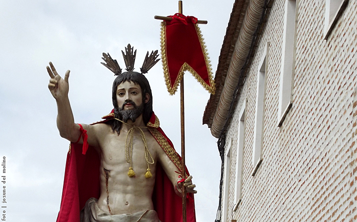 foto de semana santa