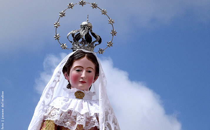 foto de semana santa